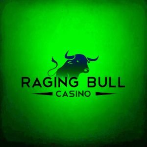 raging bull casino slots